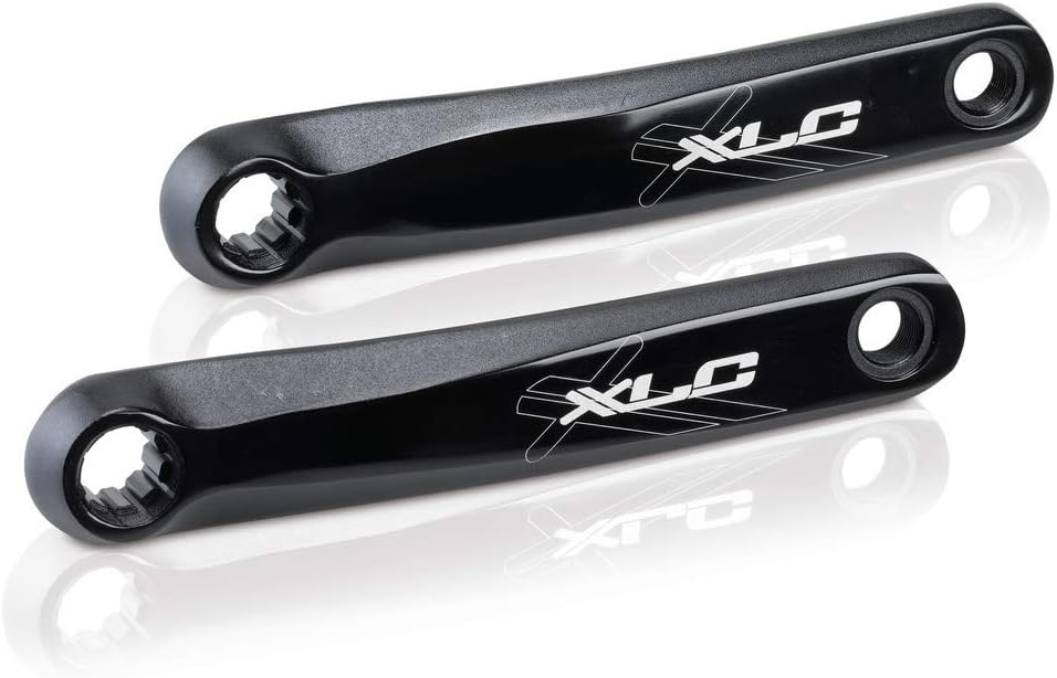 XLC Crank Set for Bosch Systems
