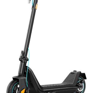 Odys E-Scooter mit Straßenzulassung und Blinker (je nach Modell bis zu 75 km Reichweite & bis zu 25% Steigung, max. 20km/h, klappbar) E-Roller mit Straßenzulassung Elektroscooter Elektroroller