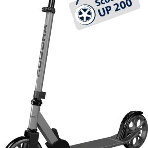 HUDORA Scooter Up 200