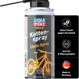 Liqui Moly Bike Spray, 400 ml