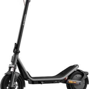 Xiaomi Electric Scooter