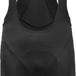 GOREWEAR C5 Opti Men’s Cycling Bib Shorts with Seat Pad for Warm Weather, Tight Fit