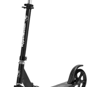 HyperMotion, Children’s Scooter, Foldable Scooter for Toddlers, Boys and Girls, Kids Scooter for Girls and Boys from 8 Years, Kickboard, Scooter