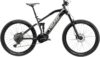 Head Unisex Adult Durango 2.0 Full Suspension E-Mountain Bike E-Fully, Grey Metallic/Black