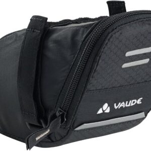 VAUDE Race Light XL Saddle Bag Bicycle with Velcro Fastening