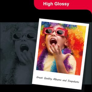 KOALA Inkjet Photo Paper, Glossy, 200 gsm