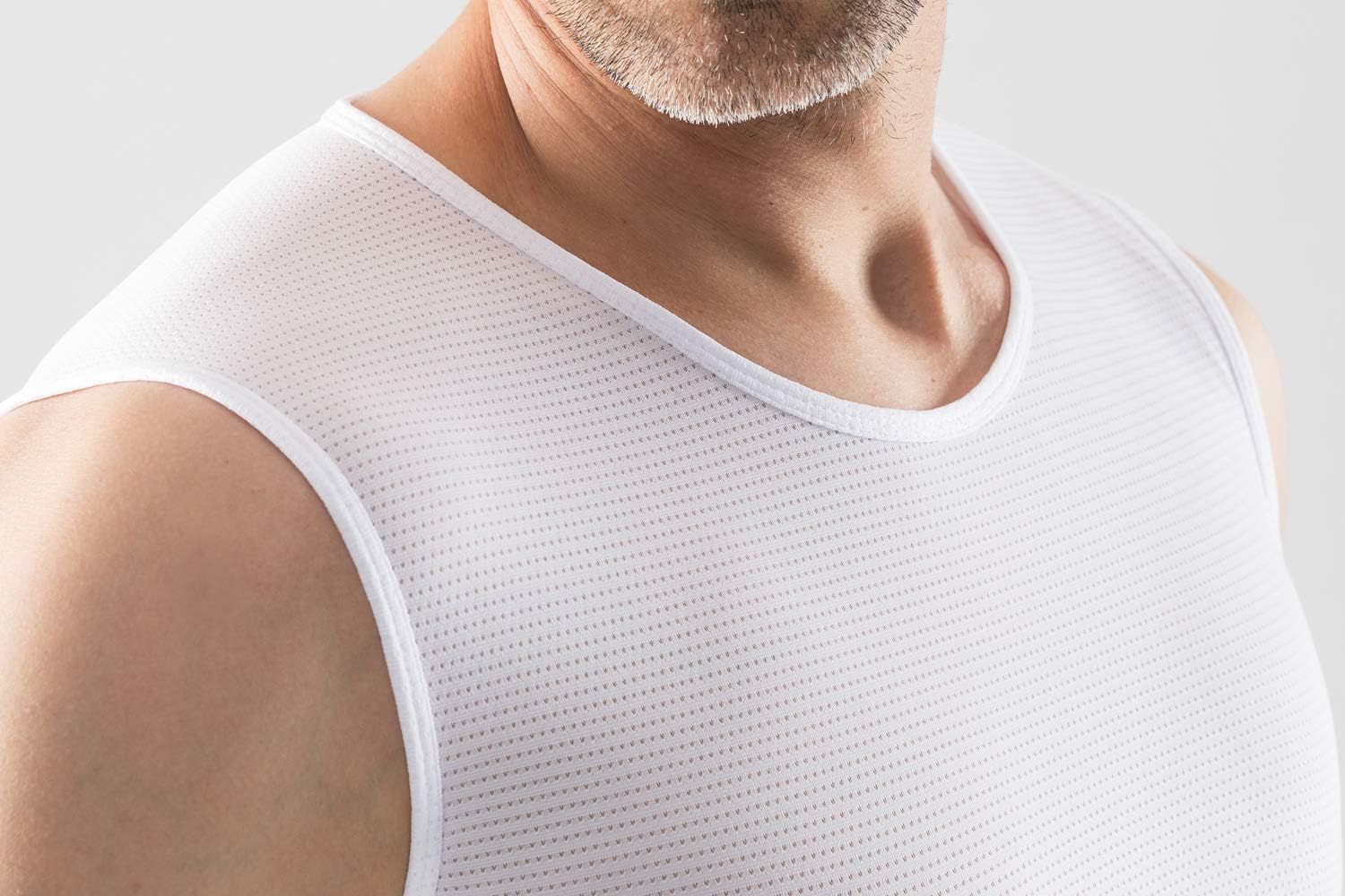 GOREWEAR M Base Layer Sleeveless Shirt – Bild 6