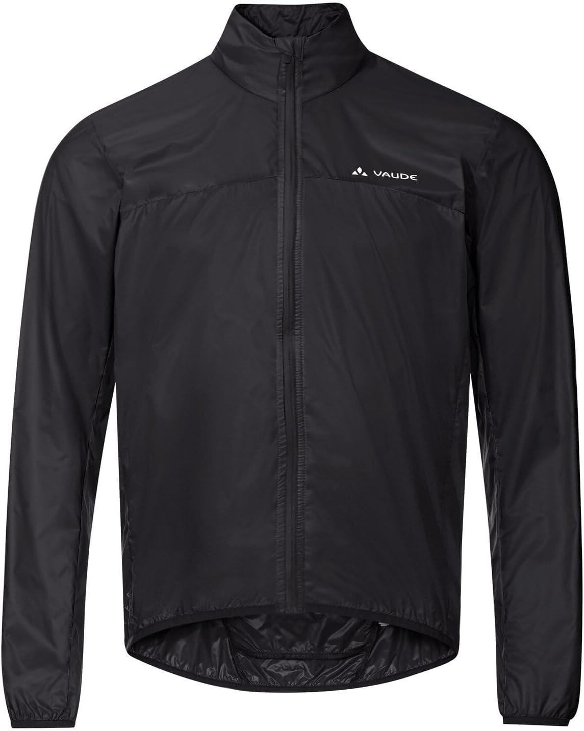 VAUDE Matera Air Men's Cycling Jacket, Ultralight Wind Jacket, 150 g, Water-Repellent Wind Jacket, Road Bike, Windproof & Breathable Sports Jacket