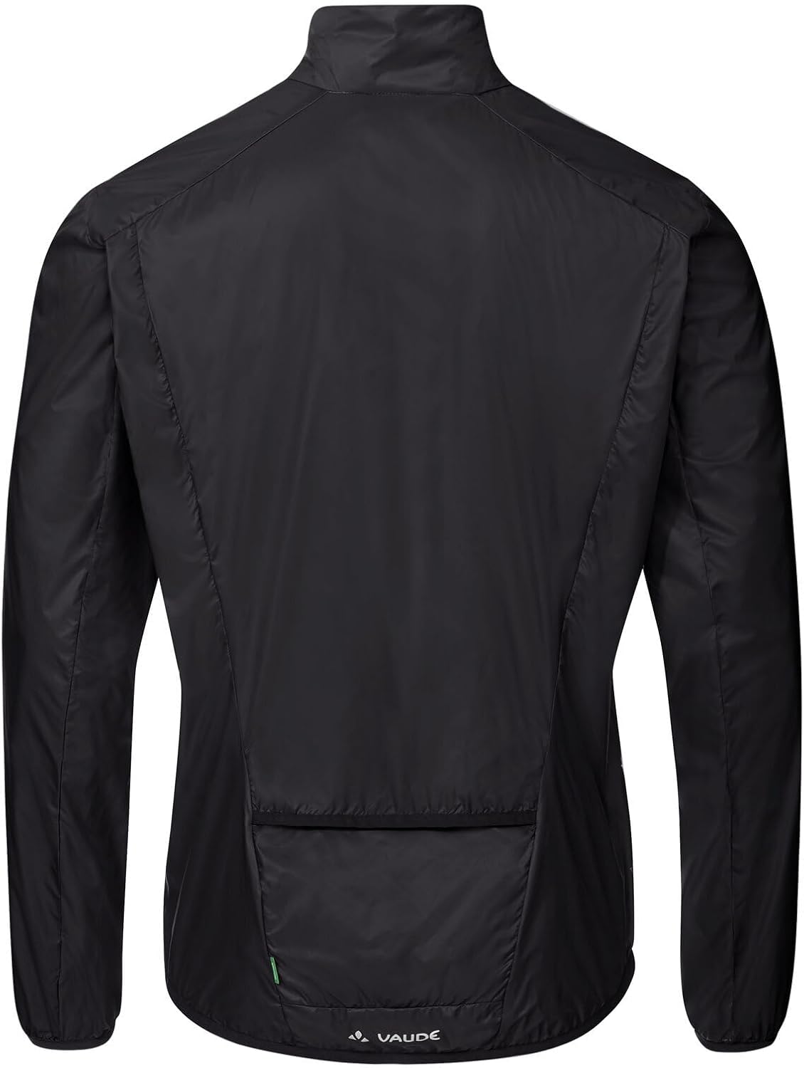 VAUDE Matera Air Men's Cycling Jacket, Ultralight Wind Jacket, 150 g, Water-Repellent Wind Jacket, Road Bike, Windproof & Breathable Sports Jacket – Bild 3