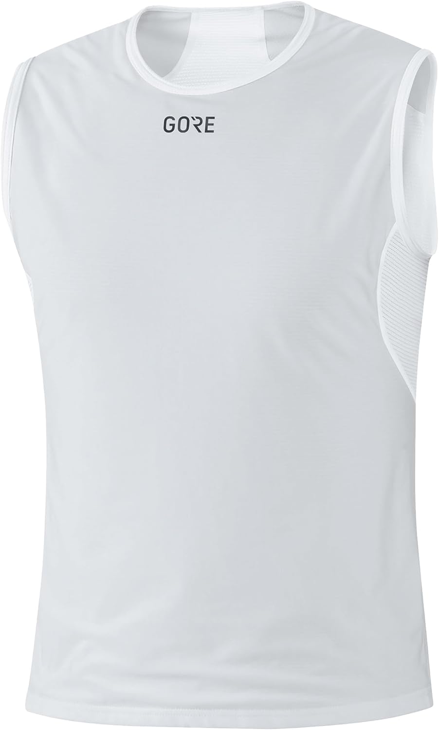 Gorewear M Gore Windstopper Base Layer Shirt Sleeveless