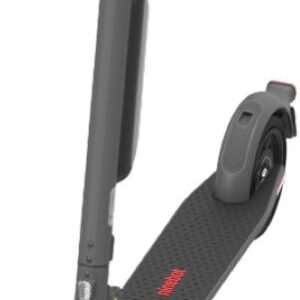 Segway-Ninebot E45D Adult Road Legal E Scooter Max 20km/h Speed 45km Range Slimline Design