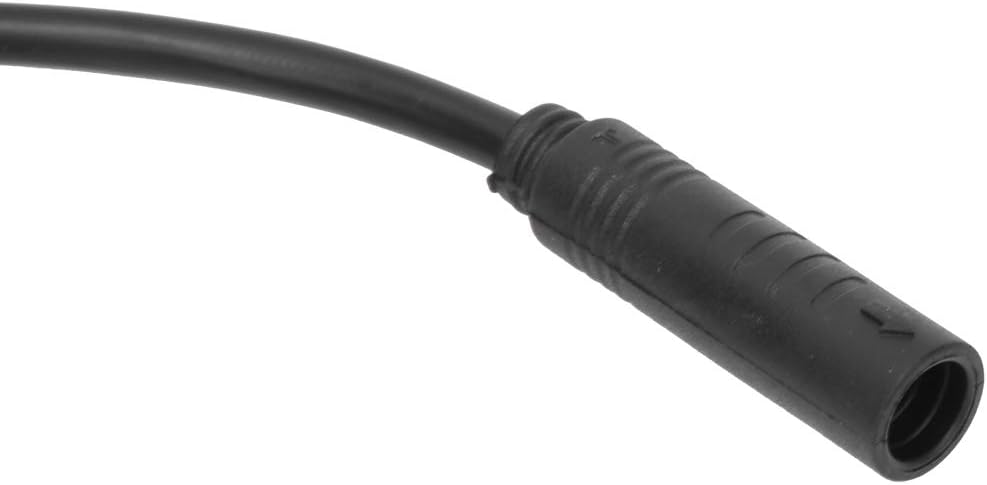 Motor Extension Cable, 9 Pin Wheel Motor Extension Cable for E-Bike, Female to Male Wire, E-Bike Accessories – Bild 9