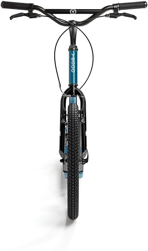Yedoo Mula Y40 Scooter – Bild 2