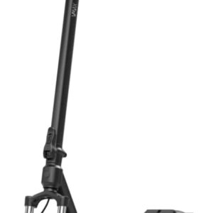 VMAX E-Scooter New VX2 Gear, E-Roller mit Straßenzulassung in D, Bis zu 90 km Reichweite, 20 km/h Geschwindigkeit, bis 130 kg Traglast, Blinker, 500W Motor