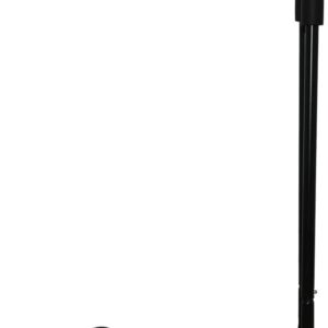 RASENFREUND Bicycle Stand Easy Display Stand Roll up to 6 cm Storage Stand up to 29 Inches Bicycle Size – Anti Slip Feet – Stand for Bicycles / E-Bike / Maintenance Stand
