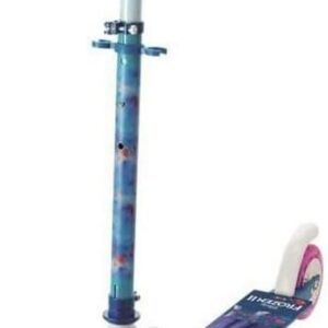 Smoby 750363 Frozen 2 Scooters with Brakes Folding