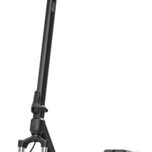 VMAX E-Scooter New VX2 Hub, E-Roller mit Straßenzulassung in D, Bis zu 90 km Reichweite, 20 km/h Geschwindigkeit, bis 130 kg Traglast, Blinker, 500W Motor