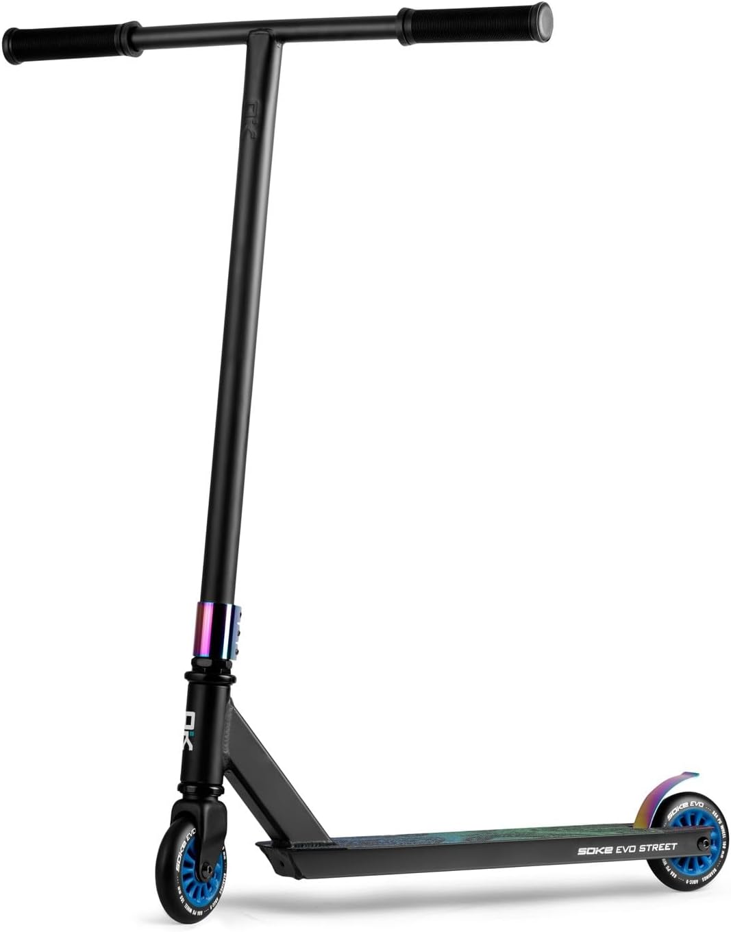 Soke EVO Street ABEC-9 Stunt – Bild 4