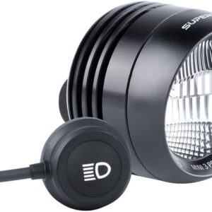 SUPER NOVA Supernova Light Mini 3 Pro 150 Lux 800 Lumen