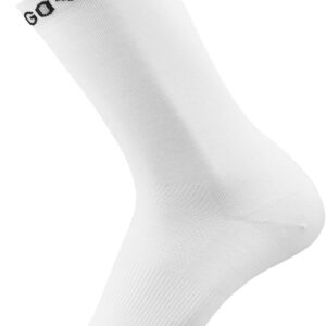 GOREWEAR Essential Merino Unisex Socks, Durable Sports Socks with Merino Wool, Medium Length Cut