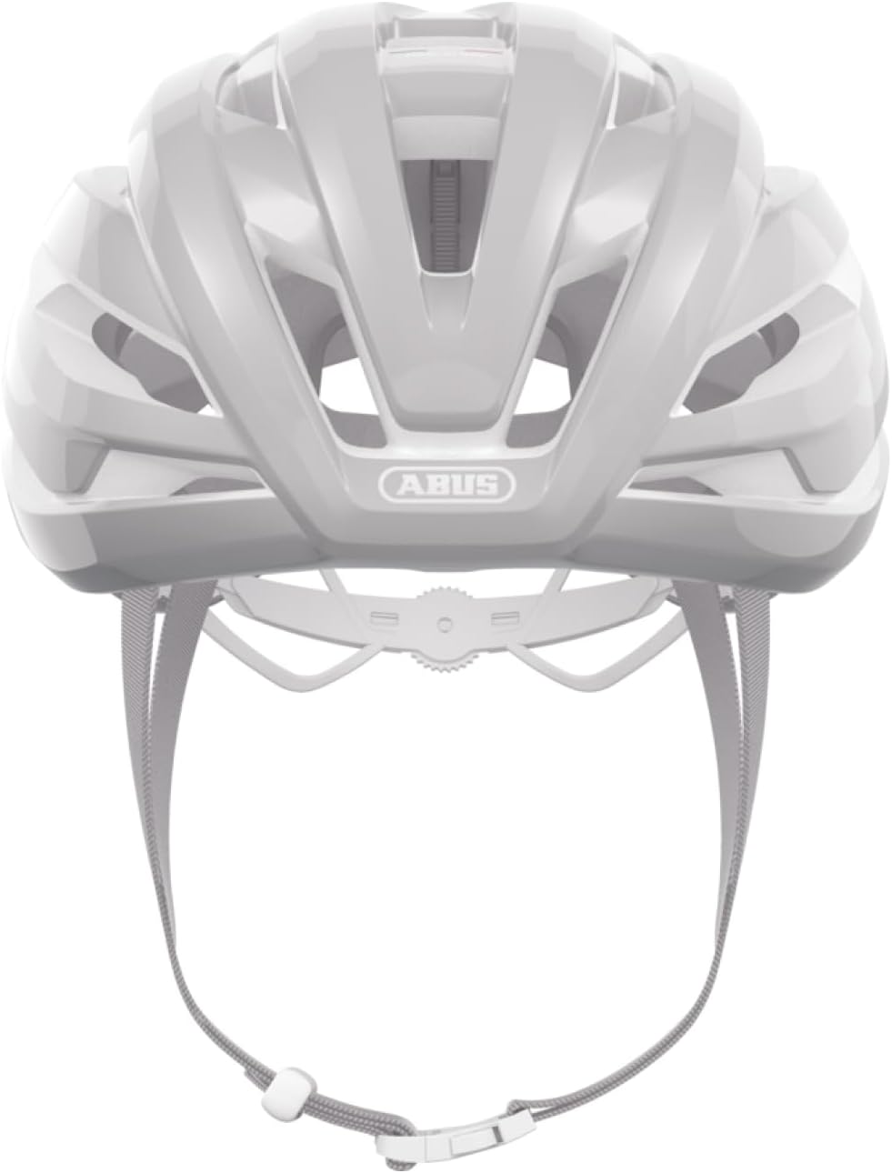 ABUS StormChaser ACE Road Bike Helmet - Lightweight Bicycle Helmet for Cycling Racing, Gravel Bike Tours and Cyclocross - for Men and Women – Bild 2