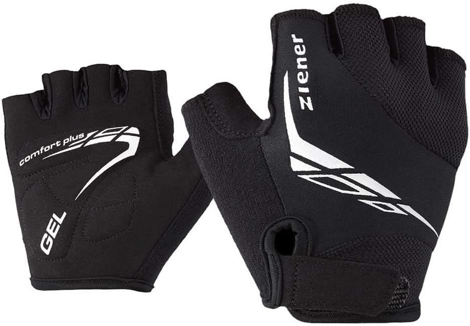 Ziener Canizo Junior Children's Bike Gloves – Bild 2