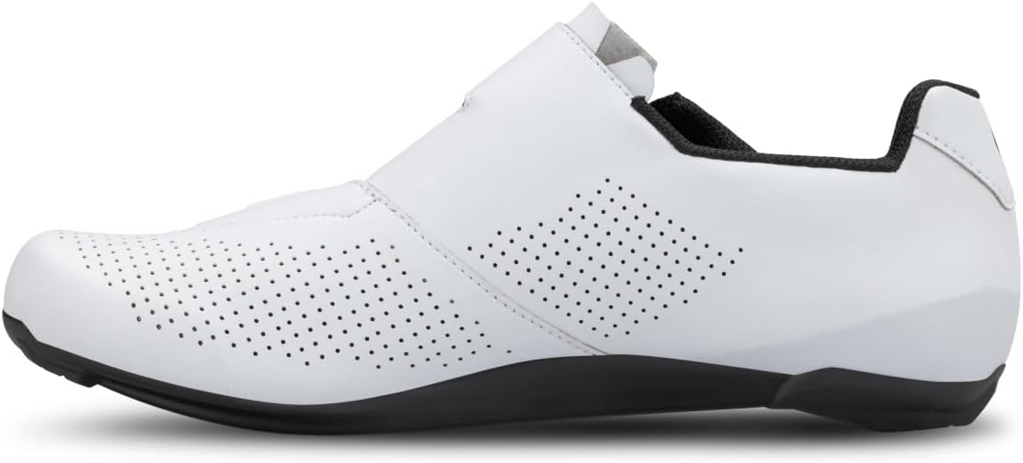 Scott Road Team Boa Road Bike Cycling Shoes Black/White 2026 – Bild 3