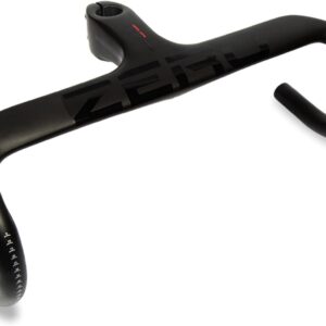 Road Bike Handlebar Carbon RXL SL 1-1/8 Inch Internal Routing Road Bike Handlebar Drop Bar UD Matte Integrated Carbon Handlebar 440-100 mm