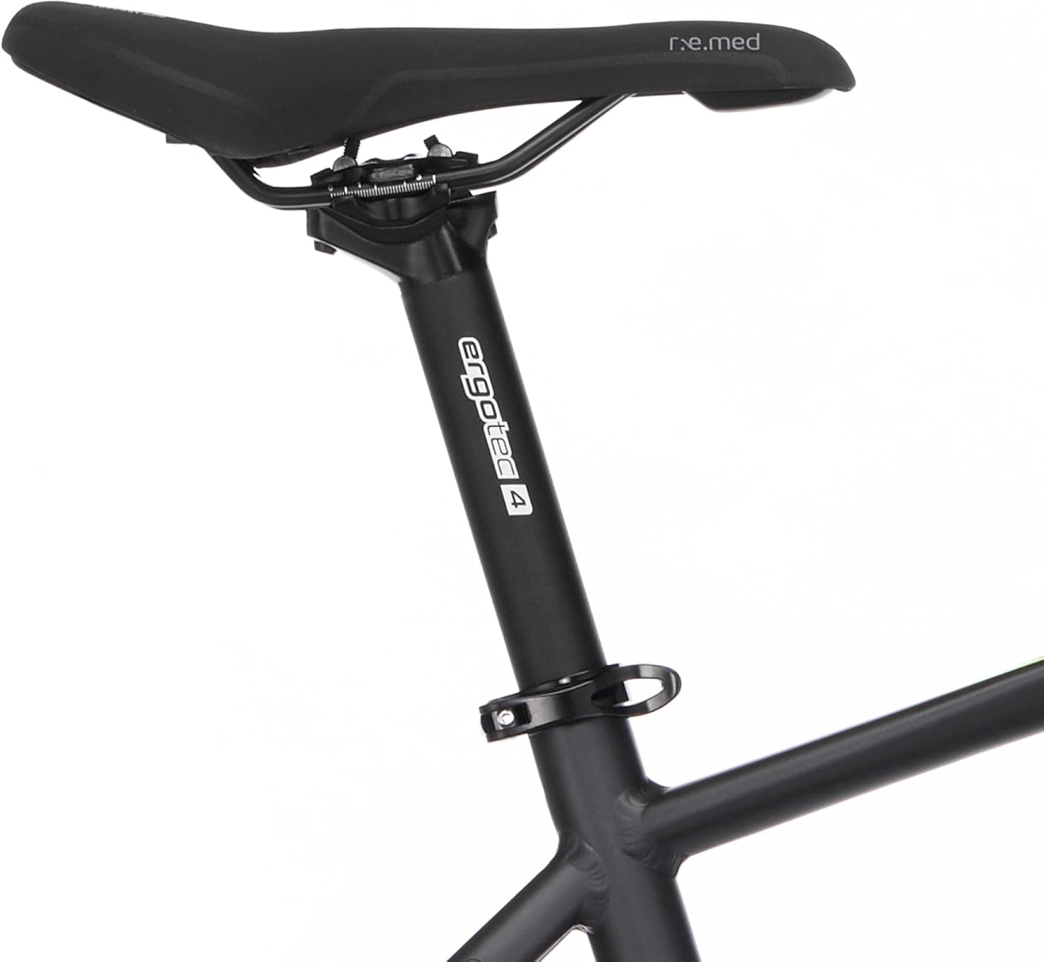 Fischer E-Bike Klapprad Agilo 2.0 Elektrofahrrad für Damen und Herren – Bild 8