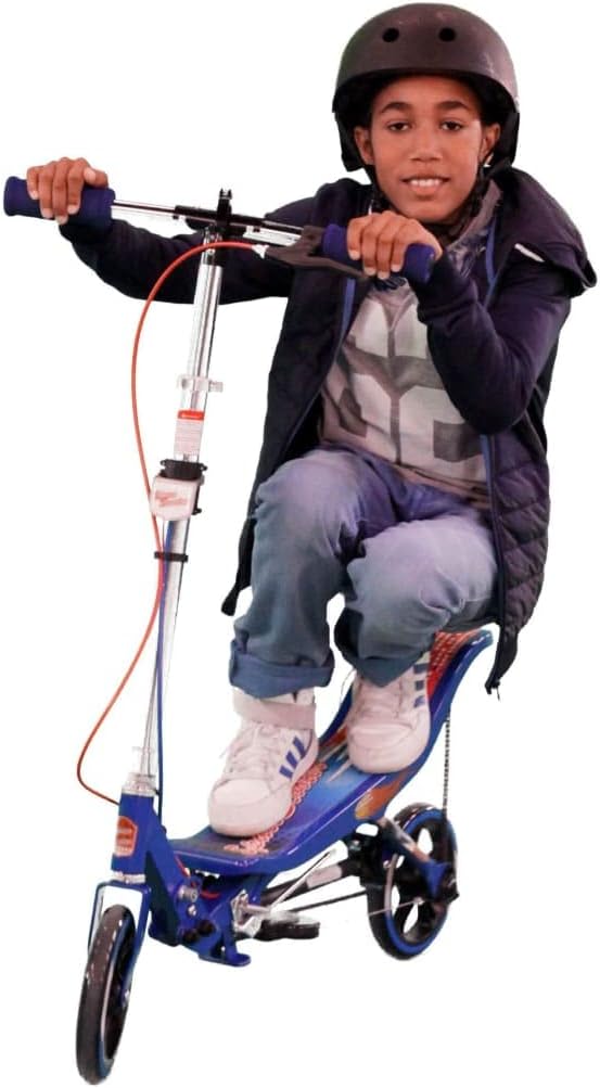 Space Scooter Variation – Bild 6