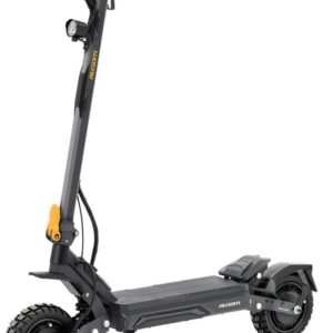 AUSOM Gosoul 2/Gosoul 2 Pro E Scooter (ausom Gosul 2 Pro Dual Motor)