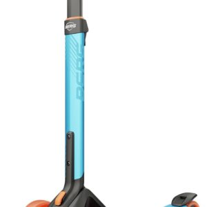 BERG Nexo Children’s Scooter, Foldable from 2 Years, Height-Adjustable Scooter, Tricycle Scooter for Children, Boys & Girls, up to 12 Years