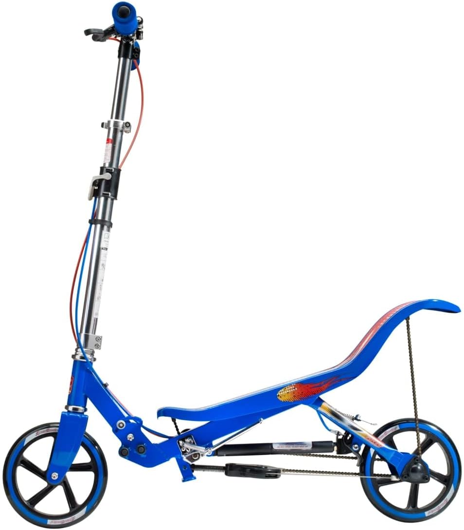 Space Scooter Variation – Bild 2