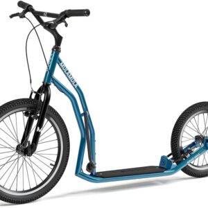 Yedoo Mula Y40 Scooter