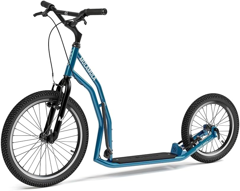 Yedoo Mula Y40 Scooter