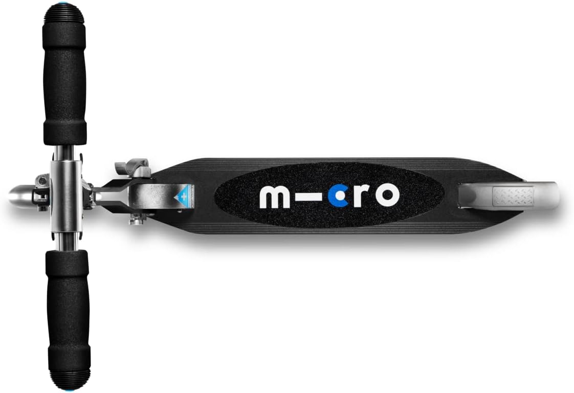 MICRO Unisex Youth Sprite LED Scooter – Bild 4