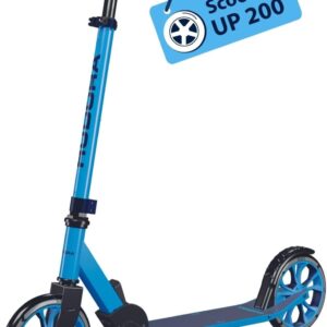 HUDORA Scooter Up 200
