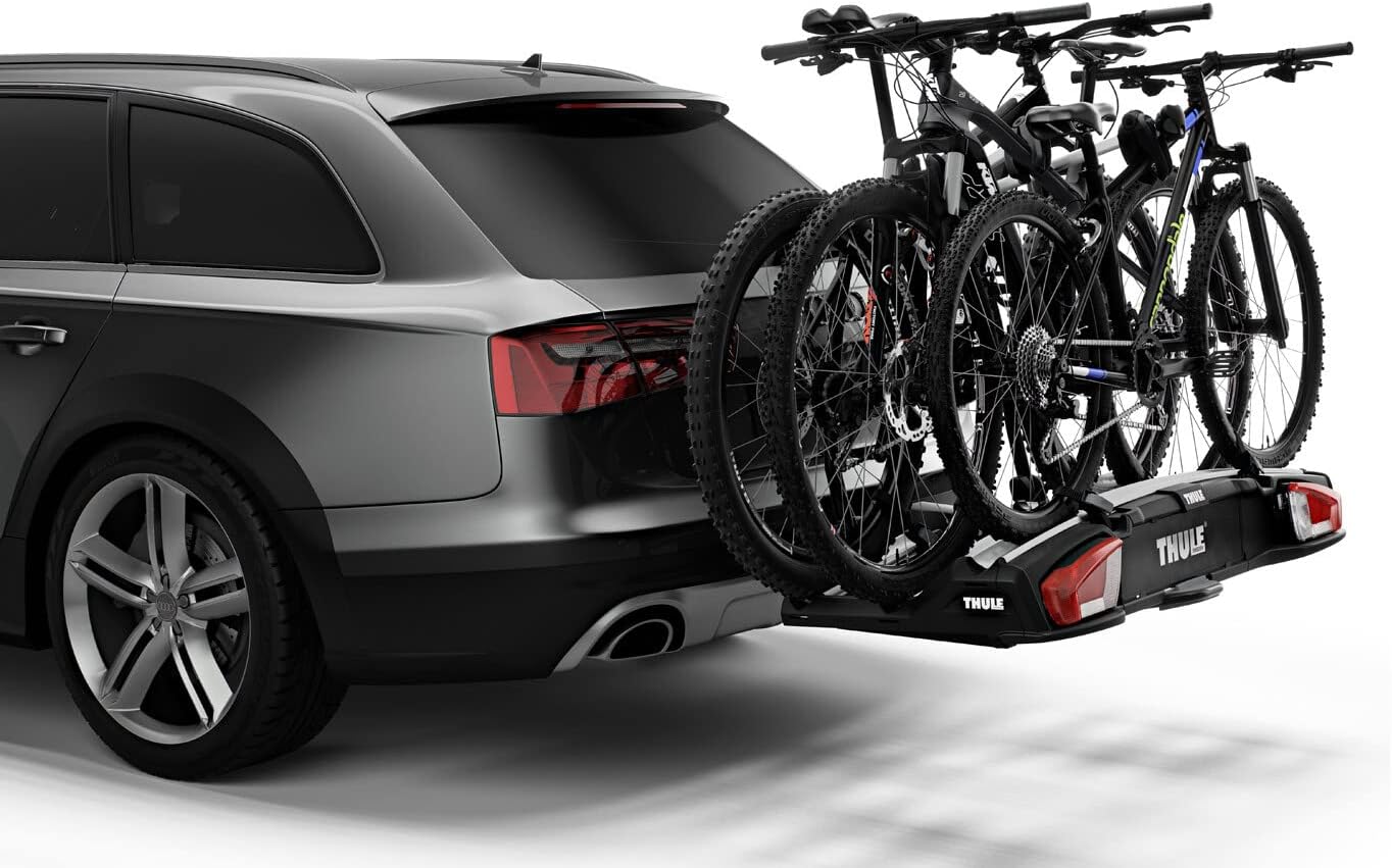 Thule 938000 VeloSpace, 2 bikes – Bild 7