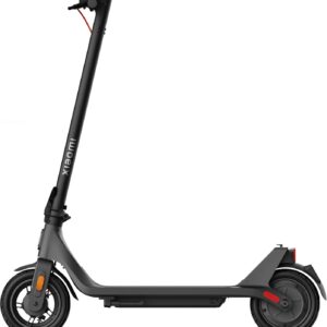 Xiaomi Electric 4 Series – Maximum Power 1000 W – 390 W, Range 70/18 km, Wheels from 8.1 – 10 inches, Certified by the DGT (ES Version)