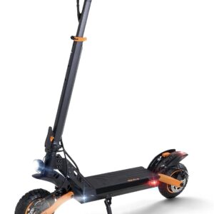 Kukirin Electric Scooter with Road Legal, Electric Scooter Adult Electric Scooter, Electric Scooter Off-Road, Electric Scooter, Patinete Electric (65 km Range), Kukirin G2 Pro