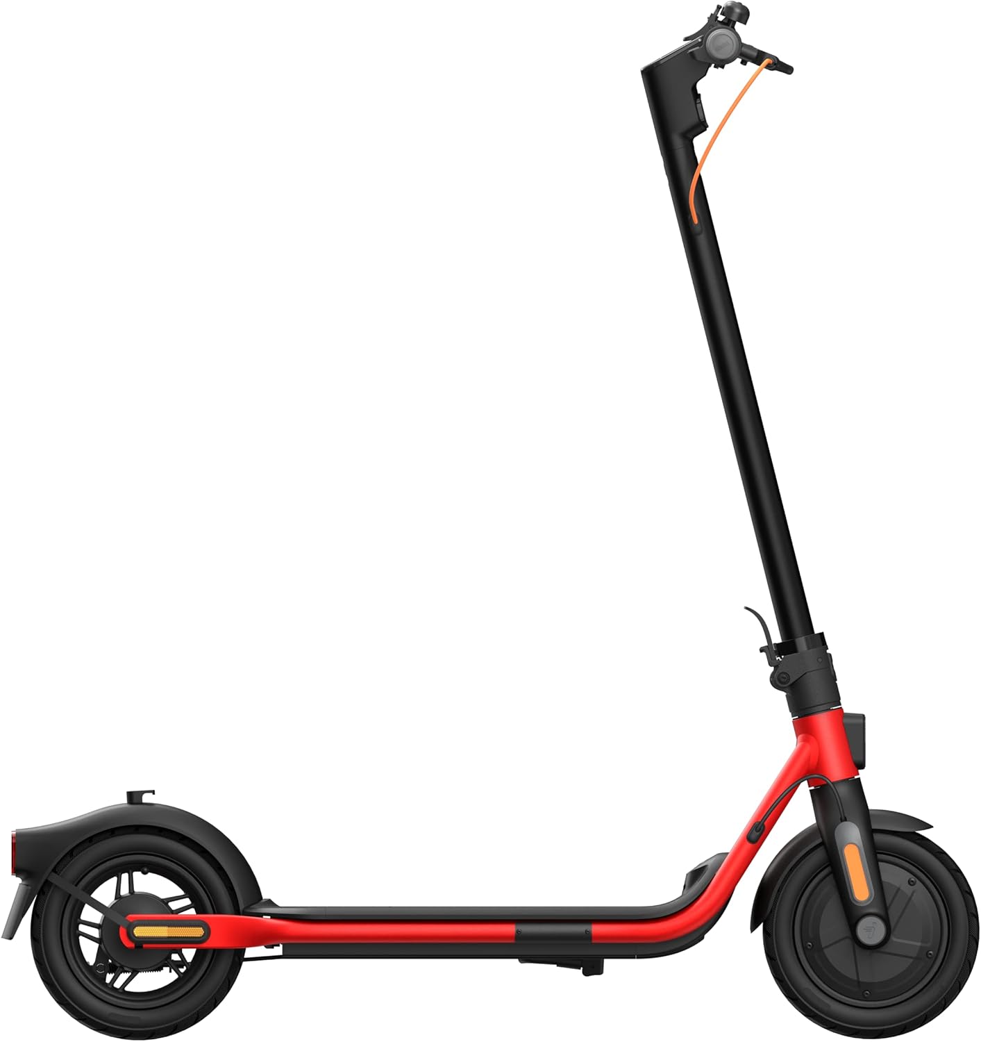 Segway-Ninebot D38D Adult Road Legal E Scooter Max 20km/h Speed 38km Range Lightweight – Bild 11