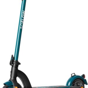 SOFLOW – SO4 E-Scooter 7.8AH Gen 3 with Turn Signal