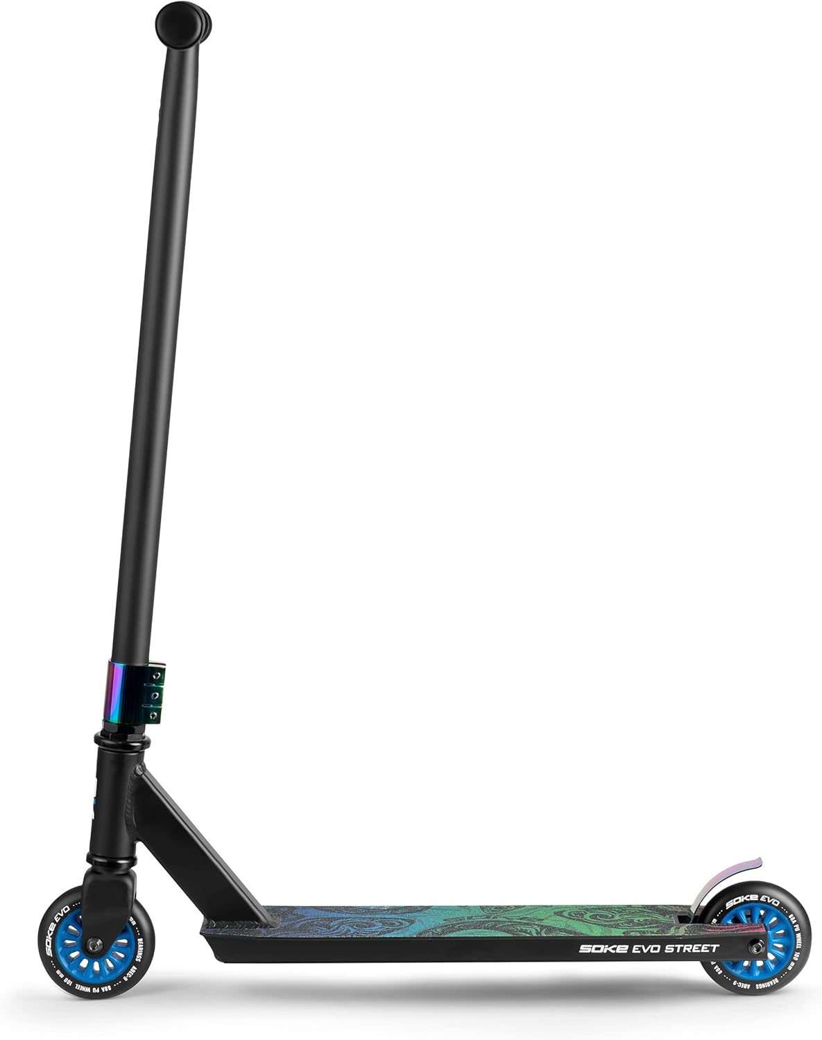 Soke EVO Street ABEC-9 Stunt – Bild 7