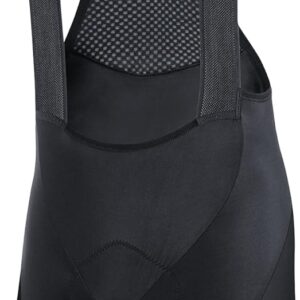 GORE WEAR C3+ Men’s Bib Shorts Black Size