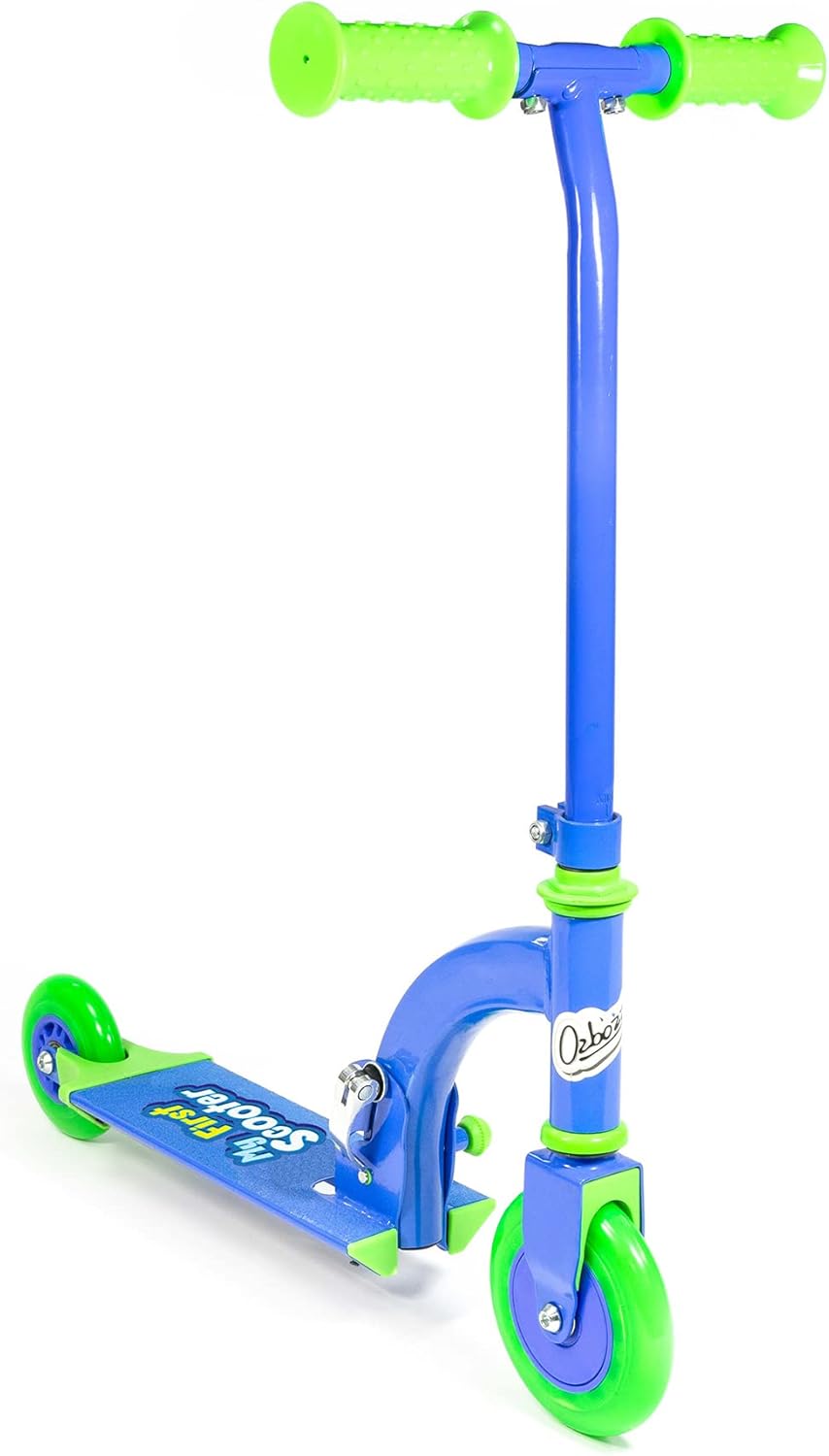 Ozbozz My First Scooter – Bild 4