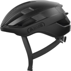 ABUS WingBack Road Bike Helmet – Simple Road Helmet for Sporty Riding in Everyday and Leisure – for Adults and Teenagers