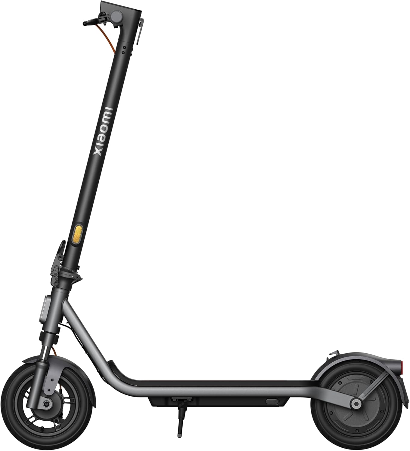 Xiaomi Electric Scooter 6 Lite Public Road Approved 10" Tyre with Camera Battery 216WH 25km Range 300W Motor Suspension Indicator IPX4 LED Display
