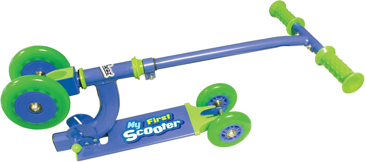 Ozbozz My First Scooter – Bild 5
