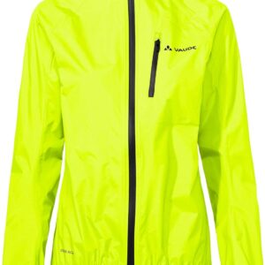 Vaude Ladies’ Drop Jacket III