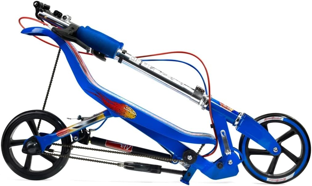 Space Scooter Variation – Bild 3